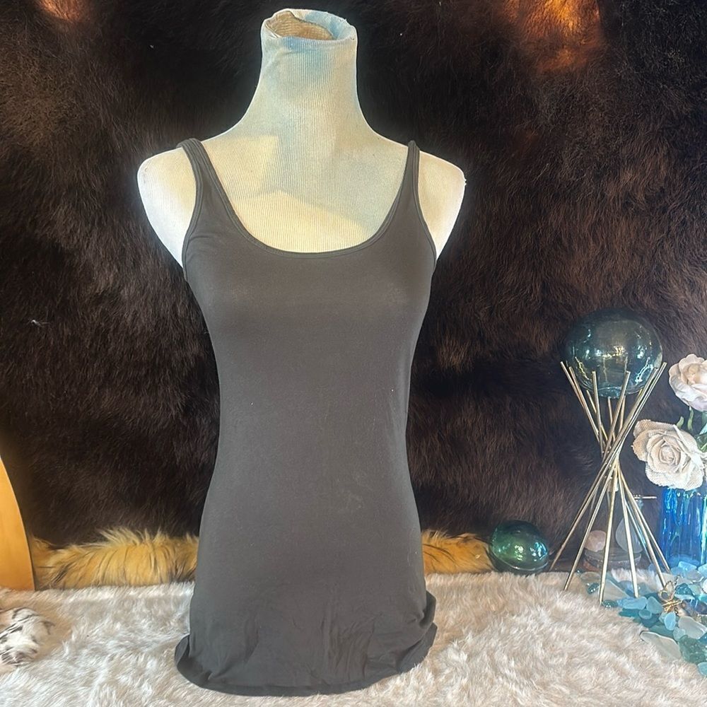 Groceries tank top S (6025)